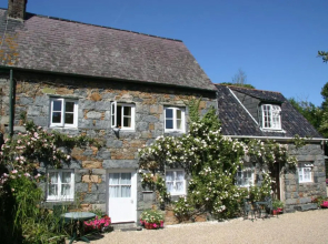 Le Douit Farm Self Catering