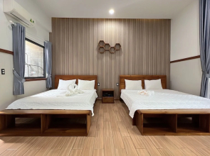 Nhu House Phu Quoc