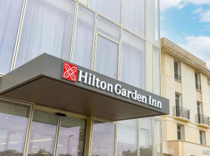 Hilton Garden Inn Tours Centre