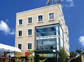Hotel Atrium