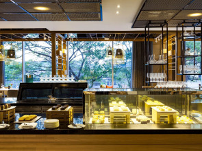 Crowne Plaza Vientiane by IHG