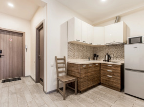 Отель Династия