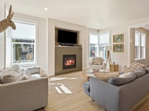S'more Bend 4 Bedroom Home
