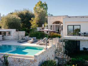Villa Gaia – The Experience – Epoca Collection