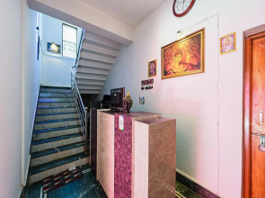 OYO 84476 Hotel R Inn