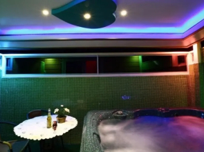 Gapyeong Mondschein Pension