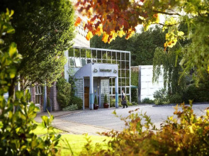 Hotel Westport - Leisure Spa and Conference