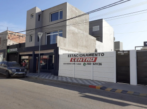Rio Negro Loft