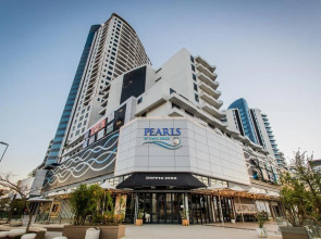 The Pearls of Umhlanga