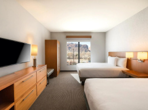 Hyatt Place Moab