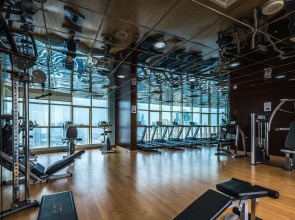 First Central Hotel Suites