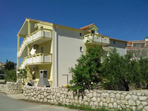 Apartments Jasmina