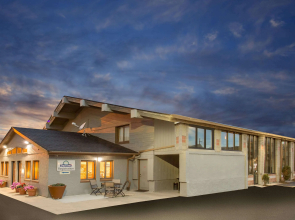 Days Inn by Wyndham West Allis/Milwaukee