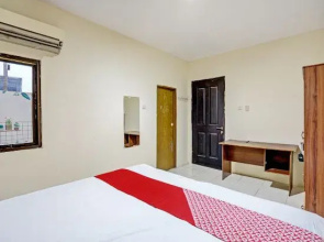 OYO 93111 Garden Homestay 2 Merlion