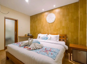 Caroline Guest House