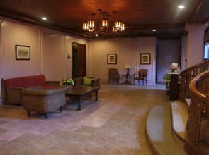 Mountain Lake Resort