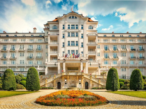 Spa Hotel Imperial