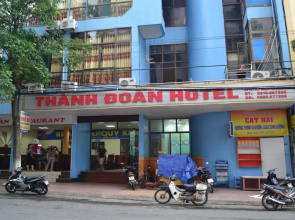 Thanh Doan Hotel Cat Ba