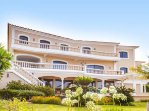 Villa Dolce Vita by MHM