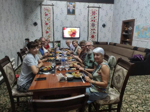 Islam Khodja