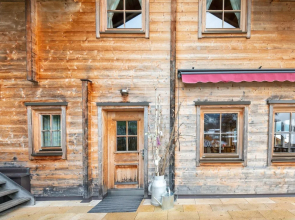 Luxurious Apartment in Brixen im Thale Near Ski Area