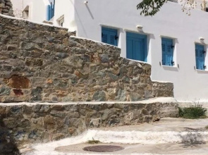 Houses of Chora