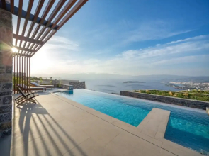 MiraView Villas and Residences