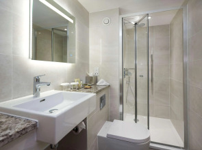 DoubleTree by Hilton Hotel London ExCel