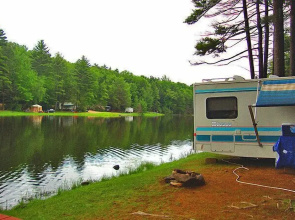 Sturbridge RV Resort - Campground