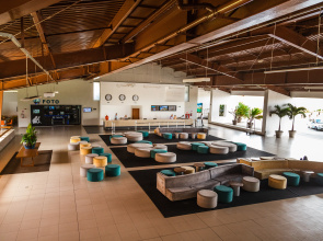 Enotel Porto de Galinhas - All inclusive