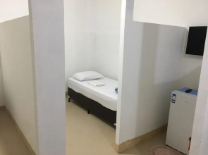 Pousada Odonto Inn