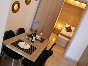 Sea Pearl Luxury Apartment