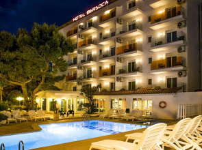Hotel Bersoca