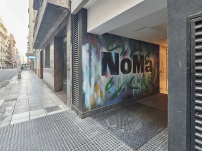 NoMA Work & Travel