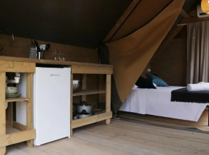 Procida Glamping Relais