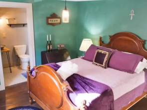 L'Auberge Inn
