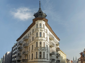 Homewell Apartments Żelazko