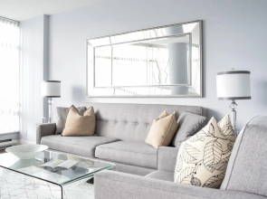 Vancouver Extended Stay