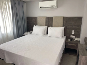 Yali Bahce Butik Otel