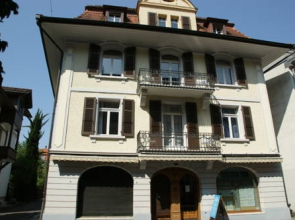 Swiss Holidays Apartment Rosenstrasse 10