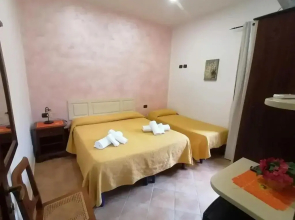 Agriturismo Ponte Due Archi