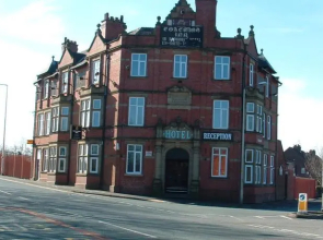 Coaching Inn