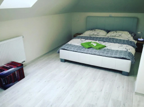Hotel Stará pošta