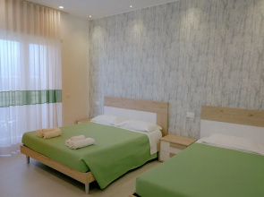 Villa Zefiro - Suites & Events