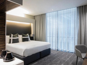 The Capital 15 on Orange Hotel & Spa