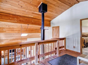 Yosemite Crossroads - 3BR/2BA Home