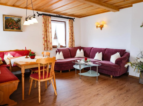 Haus Kehlsteinblick Hettegger
