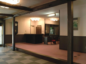 Takamiya Hotel Hammond