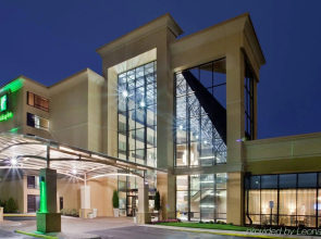 Holiday Inn Virginia Beach - Norfolk by IHG