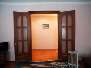 Baykalsky Pokoy Apartment